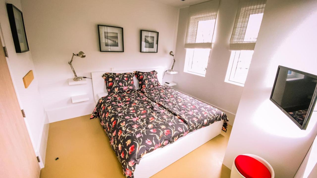 Kaap Hoorn Club Bed En Breakfast מראה חיצוני תמונה