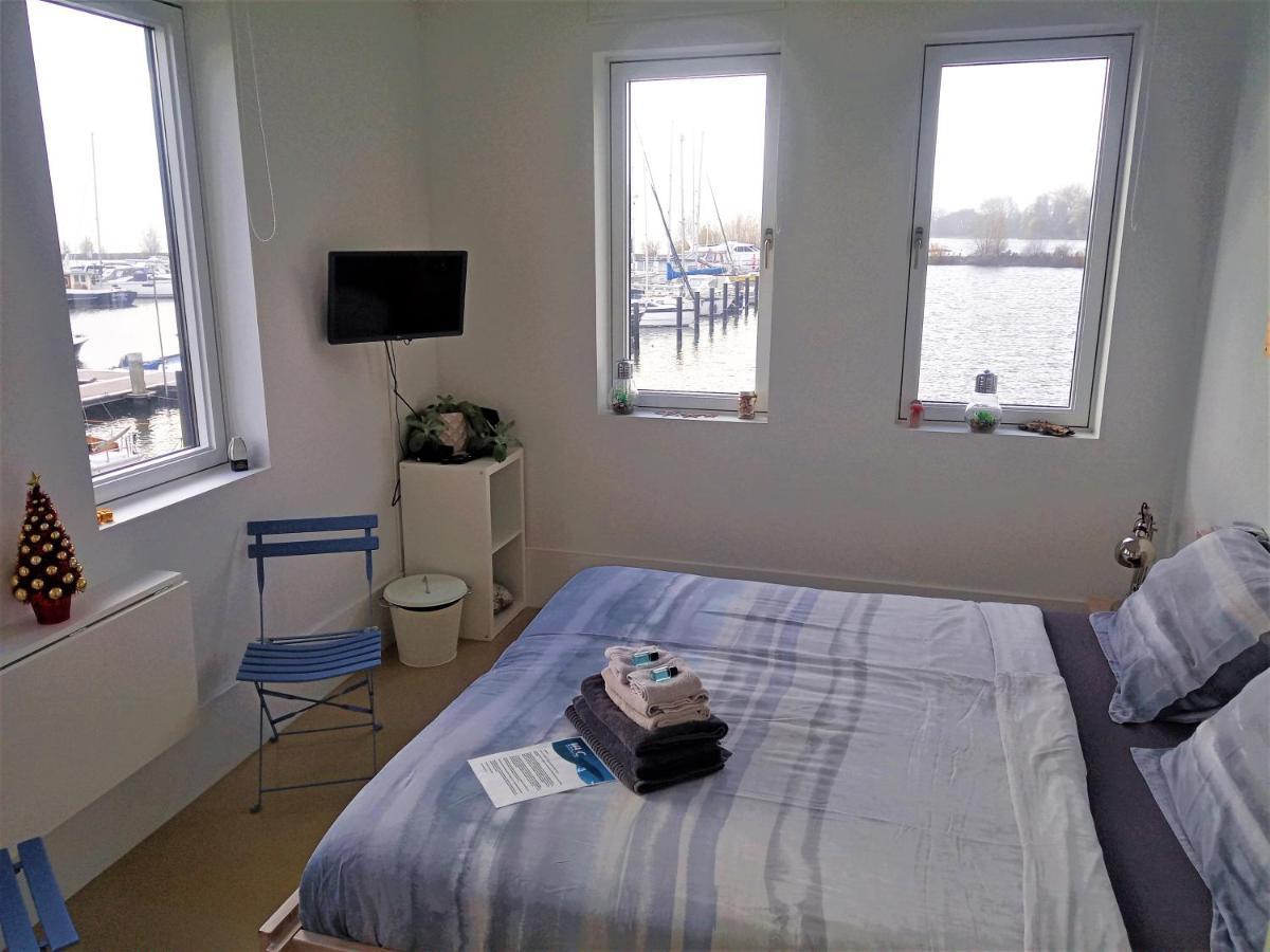 Kaap Hoorn Club Bed En Breakfast מראה חיצוני תמונה