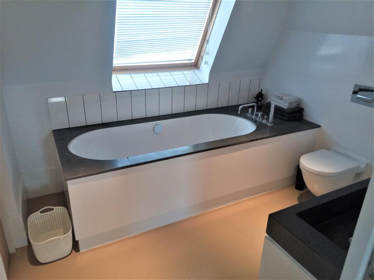 Kaap Hoorn Club Bed En Breakfast מראה חיצוני תמונה