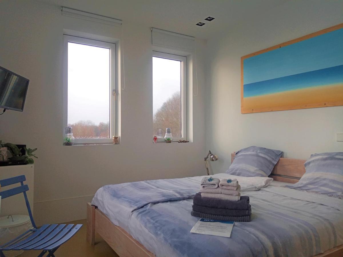 Kaap Hoorn Club Bed En Breakfast מראה חיצוני תמונה