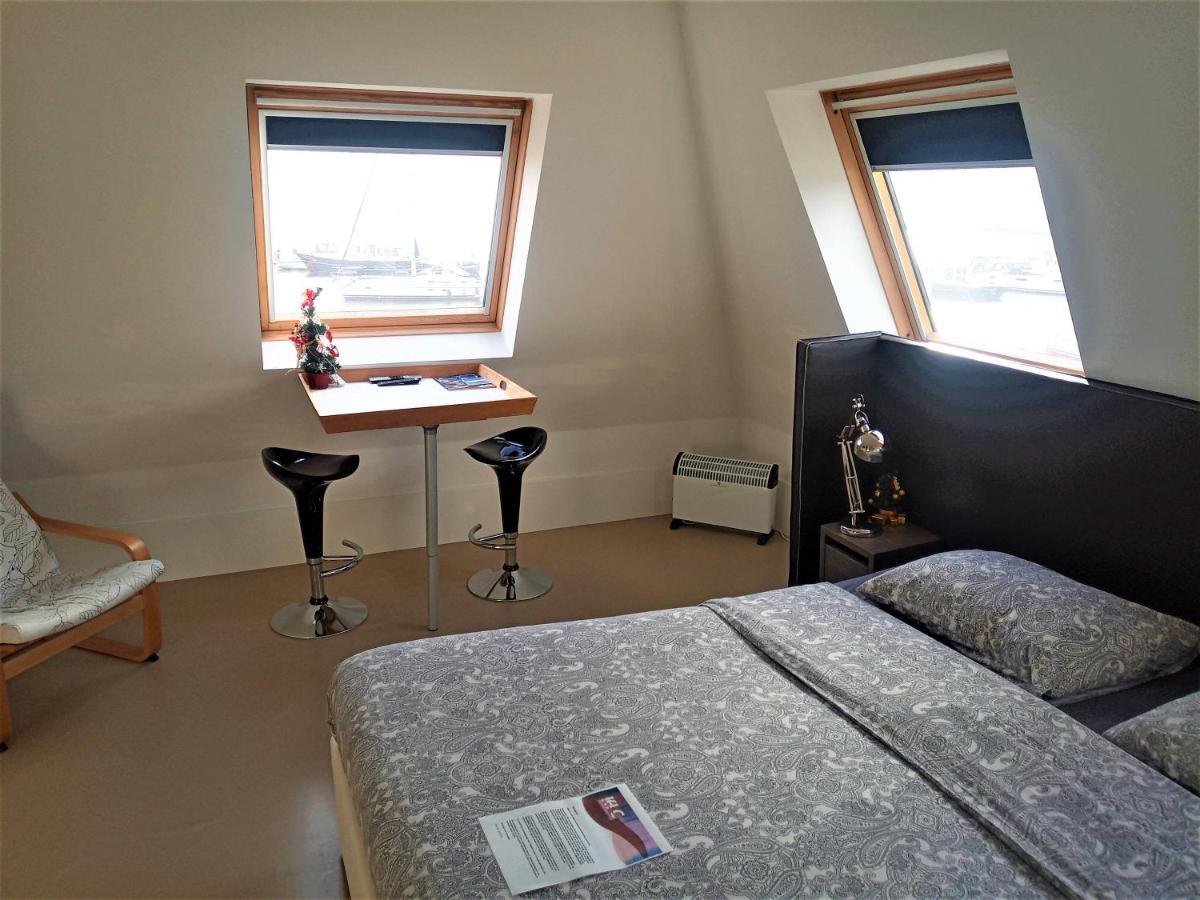 Kaap Hoorn Club Bed En Breakfast מראה חיצוני תמונה